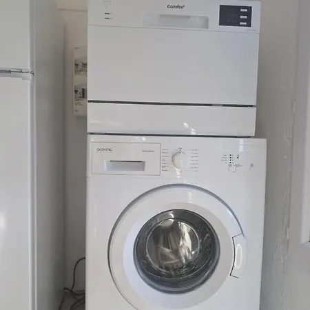 Apartment T2 *