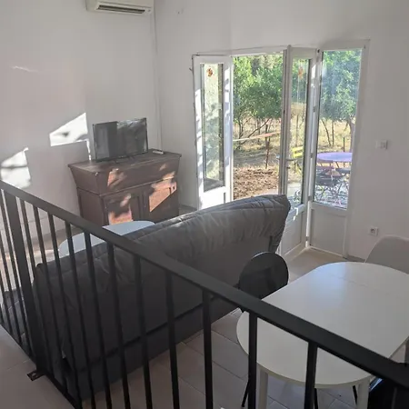 T2 Apartment