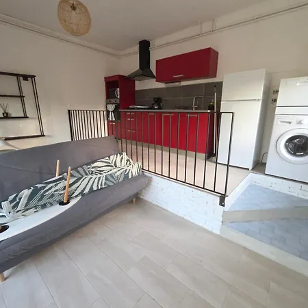 Apartmán T2 Petreto-Bicchisano